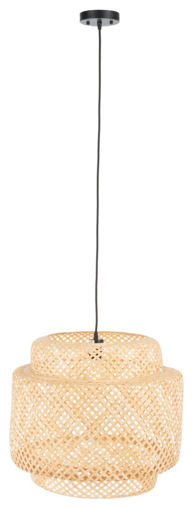 Safavieh Wilford Pendant Natural