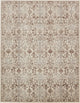 Transitional Keystone 10'x13' Rectangle Latte Area Rug