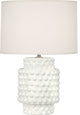 Dolly Accent Lamp, Fondine, Lily