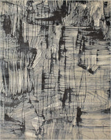 Noori Rug Lagoon Jodie Charcoal/Ivory Rug