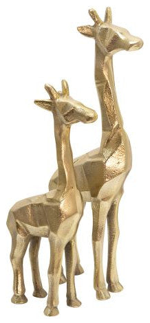 Giraffe Decor