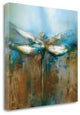 "Believe" By J.P. Prior, Giclee Print on Gallery Wrap Canvas, Ready to Hang