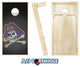 East Carolina Slanted Cornhole Set