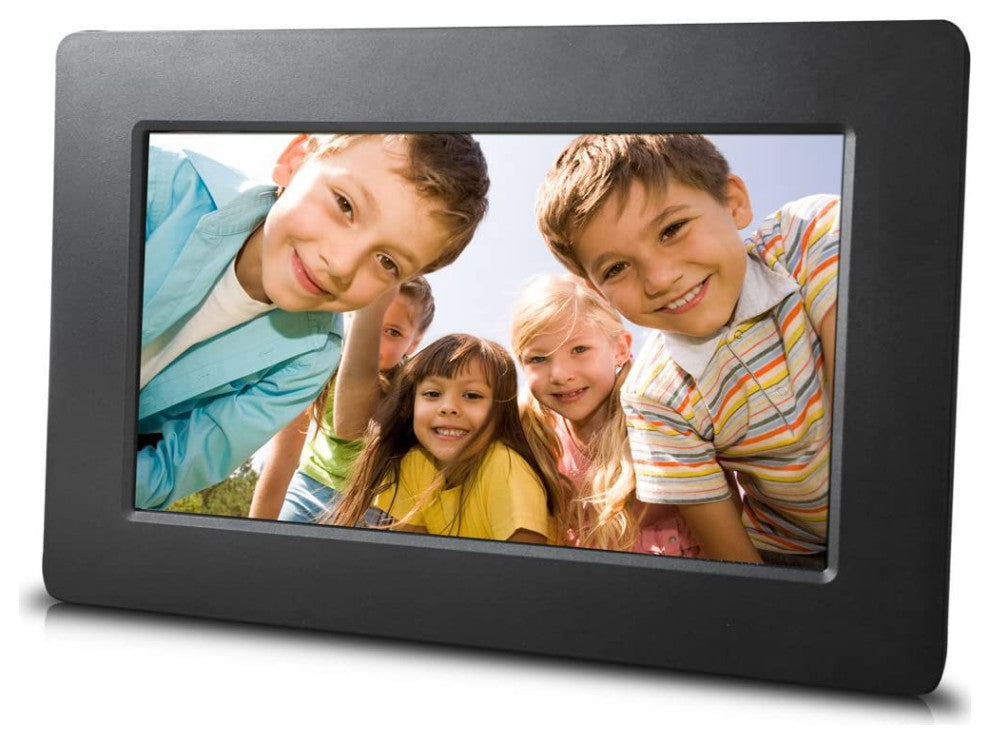 7" Pure Digital Photo Frame Model:DPF710