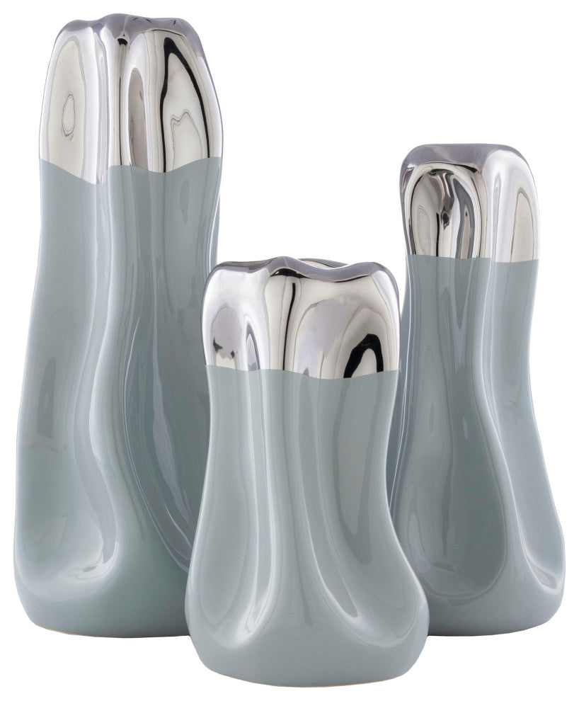 Surya Rockwell Rkw-002 Vase