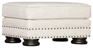 Bernhardt Foster Ottoman