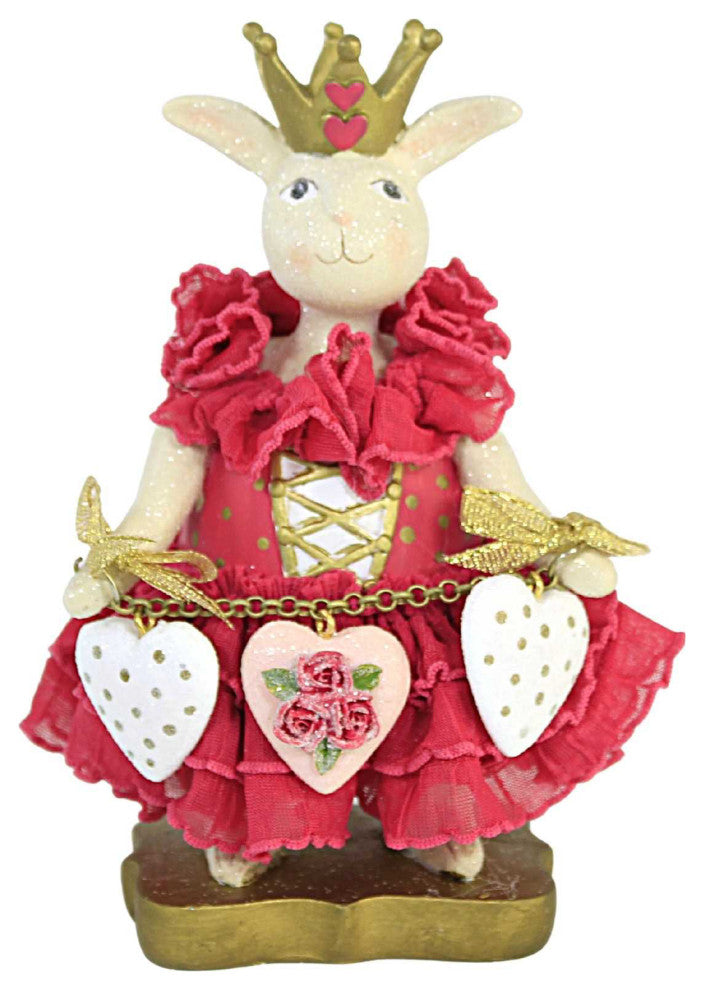 Heather Myers Brescia Polyresin Valentine's Day Romantic 55493