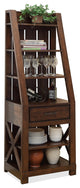 Riverside Furniture Windridge Pier