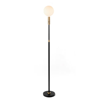 Brass Floor Lamp US