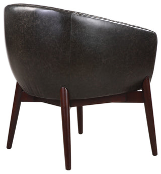 Anders Chenille Accent Chair