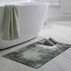 Winslow WL1 Midnight 2' x 3' Rug