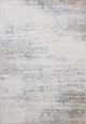 Loloi Townes Ivory / Sky 7'-10" x 10' Area Rug
