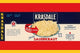 Krasdale Fancy Sauerkraut - Gallery Wrapped Canvas Art 28" x 42"