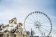 "Roue de Paris" Canvas, 40"x60"