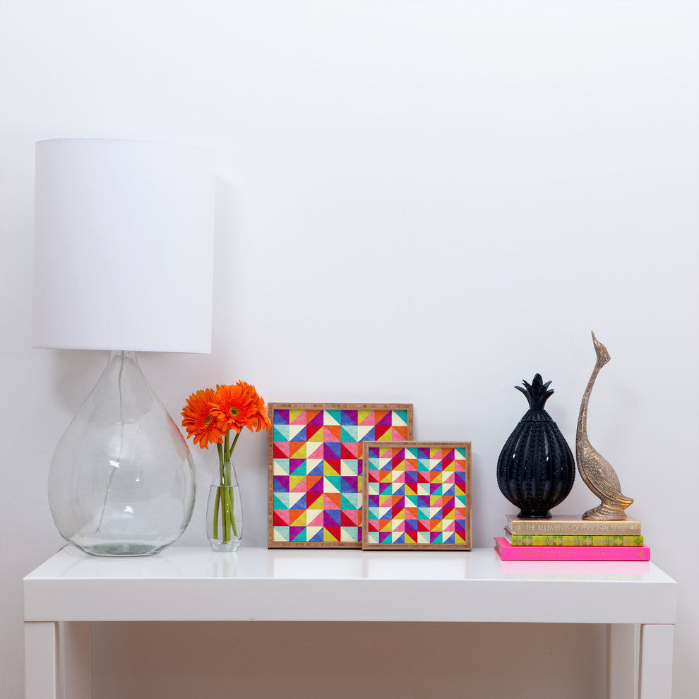 Jacqueline Maldonado Jubilee Square Tray