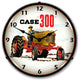 1806848 Case 300 Tractor Clock