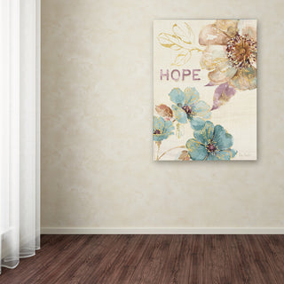 Lisa Audit 'Spiced Nature VI' Canvas Art, 32"x24"