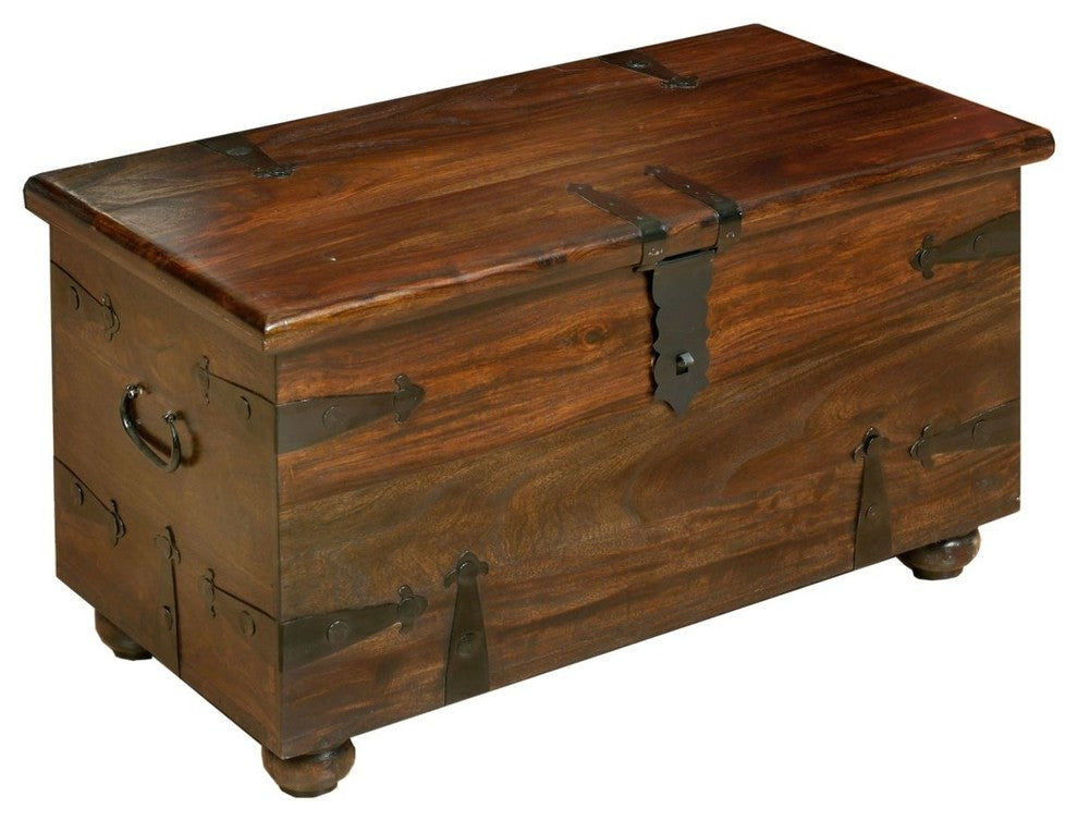 Thakat Small Blanket Box