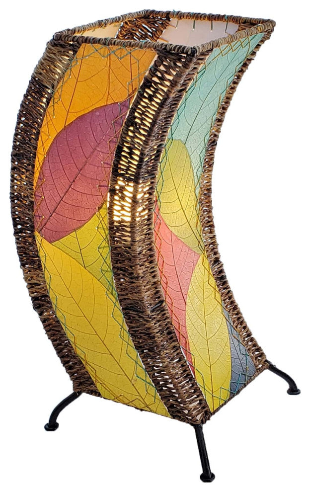 C Shape Multi