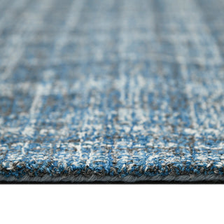 Laurel Turlen Area Rug, Turquoise, 2' x 3', Plaid
