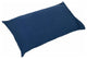 Organic Cotton Pillow Cases, Set of 2, 20"x32", Navy Blue