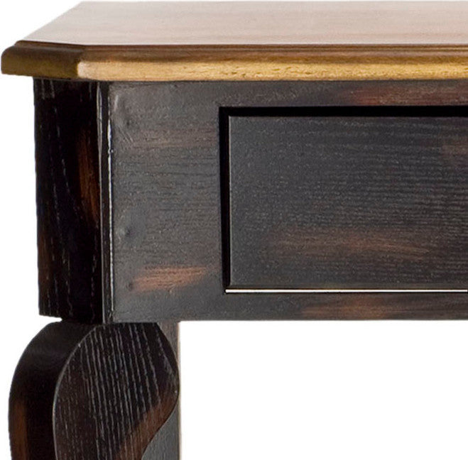 Safavieh Katie Console With 2 Storage Drawer