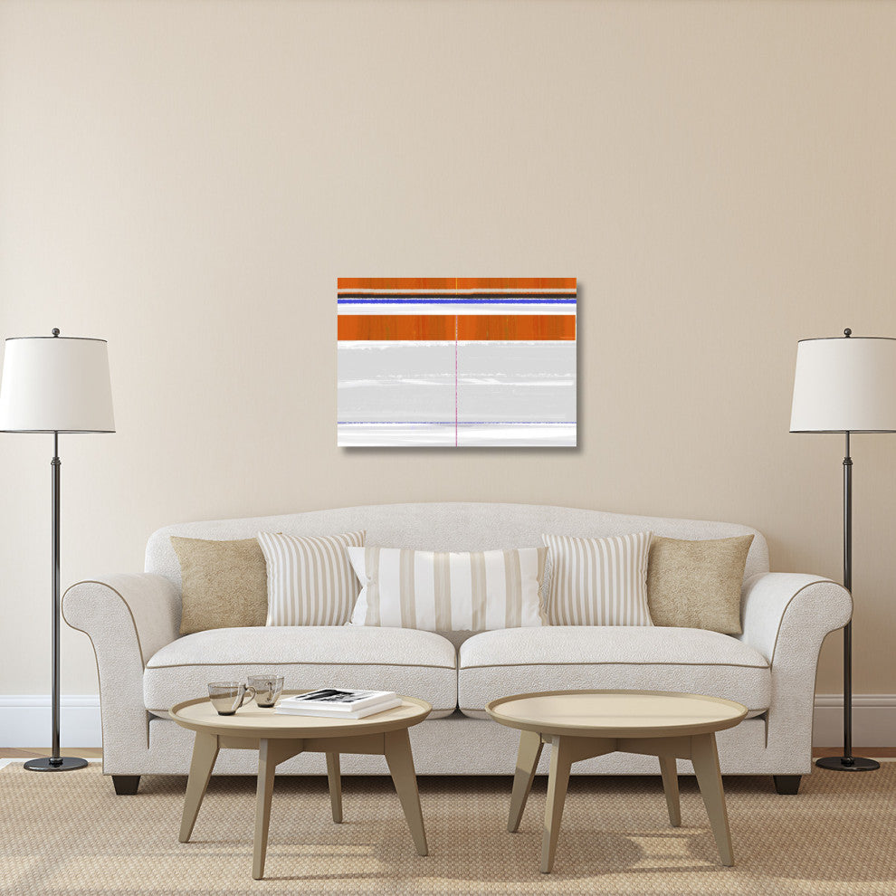 "Abstract Way" Fine Art Print