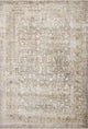 Loloi Sonnet Grey / Sage 7'-10" x 10' Area Rug