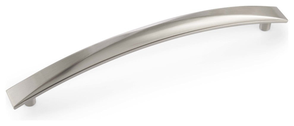 Amerock Appliance Pull 8" Satin Nickel