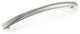 Amerock Appliance Pull 8" Satin Nickel