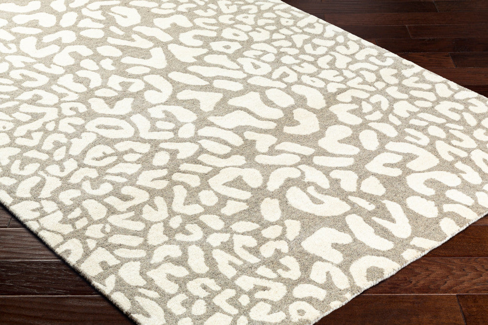 Surya Athena ATH-5166 Hand Tufted Wool Area Rug