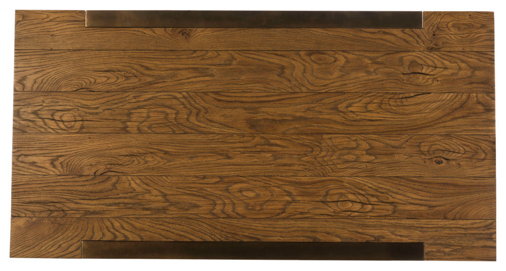 Canto Rectangular Cocktail Table