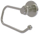 Mercury Euro Twisted Accent Toilet Tissue Holder, Satin Nickel