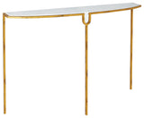 Curve Console, Gold