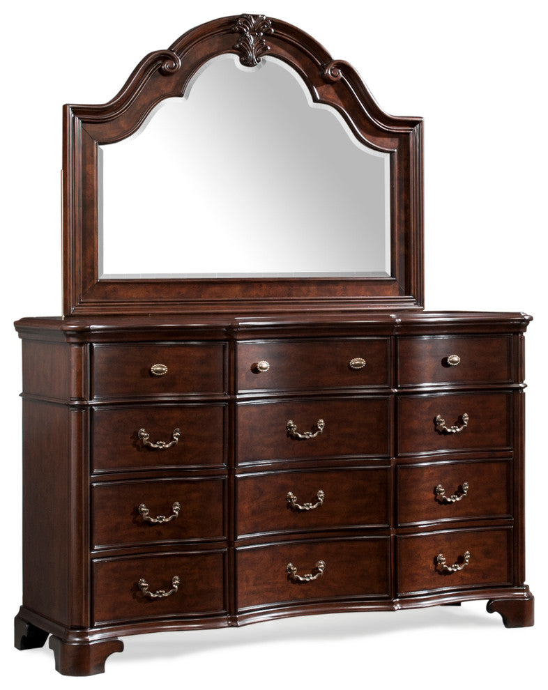Tomlyn Storage 3-Piece Queen Set
