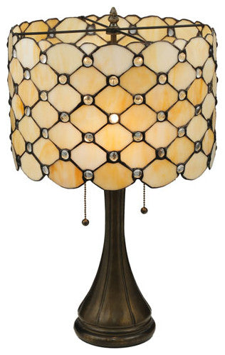 21H Giacomo Table Lamp