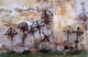 John Singer Sargent Graveyard in the Tyrol, 18"x27" Gallery Wrapped Canvas