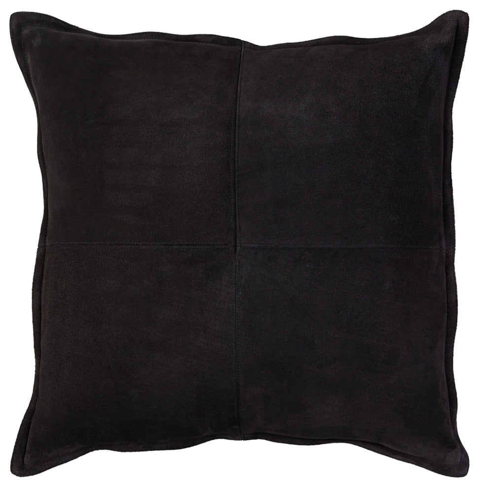 Rayvale Charcoal Pillow