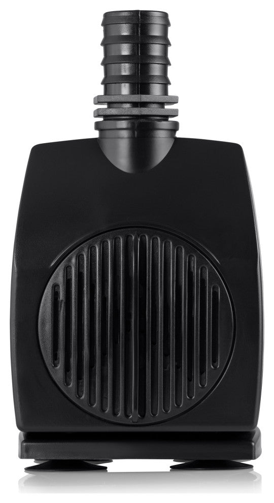 1500GPH Stream Pump With 33Ft. Cord, BROWN BOX ONLY
