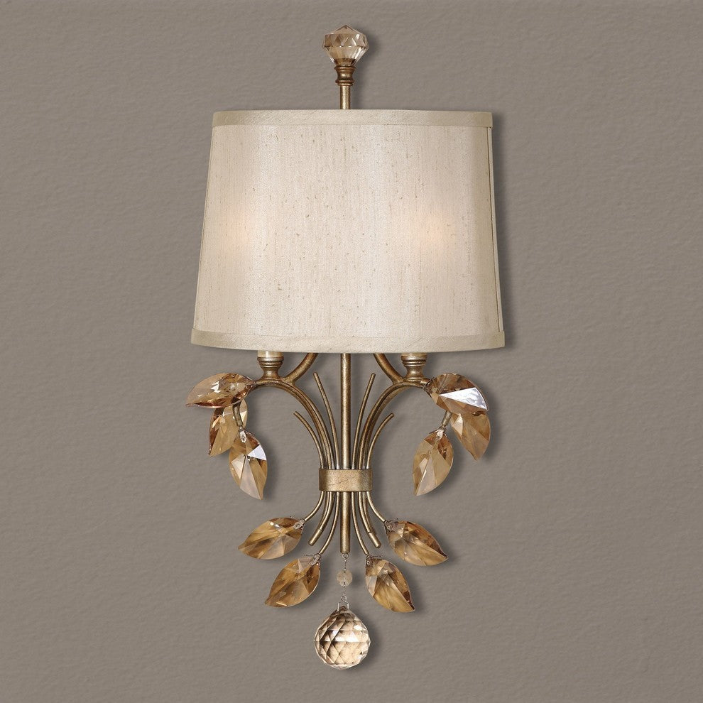 "Alinea" Wall Sconce