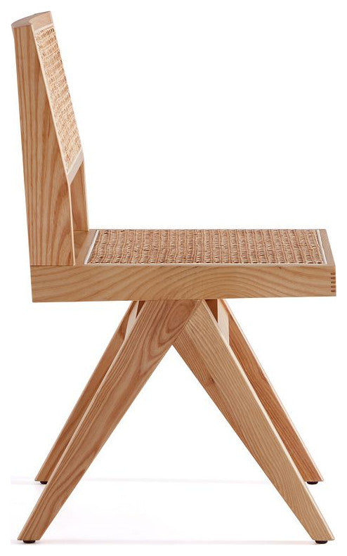 Manhattan Comfort Hamlet Dining Chair, Set of 4