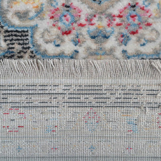 MACHINE MADE POLYESTER AREA RUGS  -Multicolor, Oriental ,Rugs for Living Room