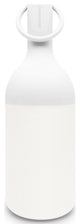 ELO Baby Duo LED Portable Table Lamps, White