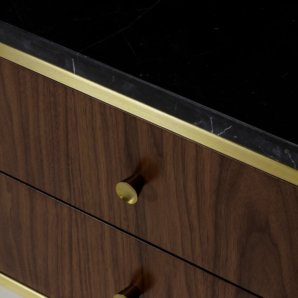 Sonder Living Chester Media Unit | Large