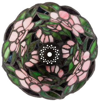 8 Wide Begonia Shade