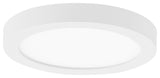 Minka Lavery LED Flush Mount, White
