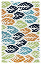 Rizzy Home Azzura Hill Collection Rug, 9''x12''