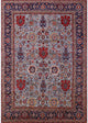Ahgly Company Indoor Rectangle Mid-Century Modern Area Rugs, 2' x 4'
