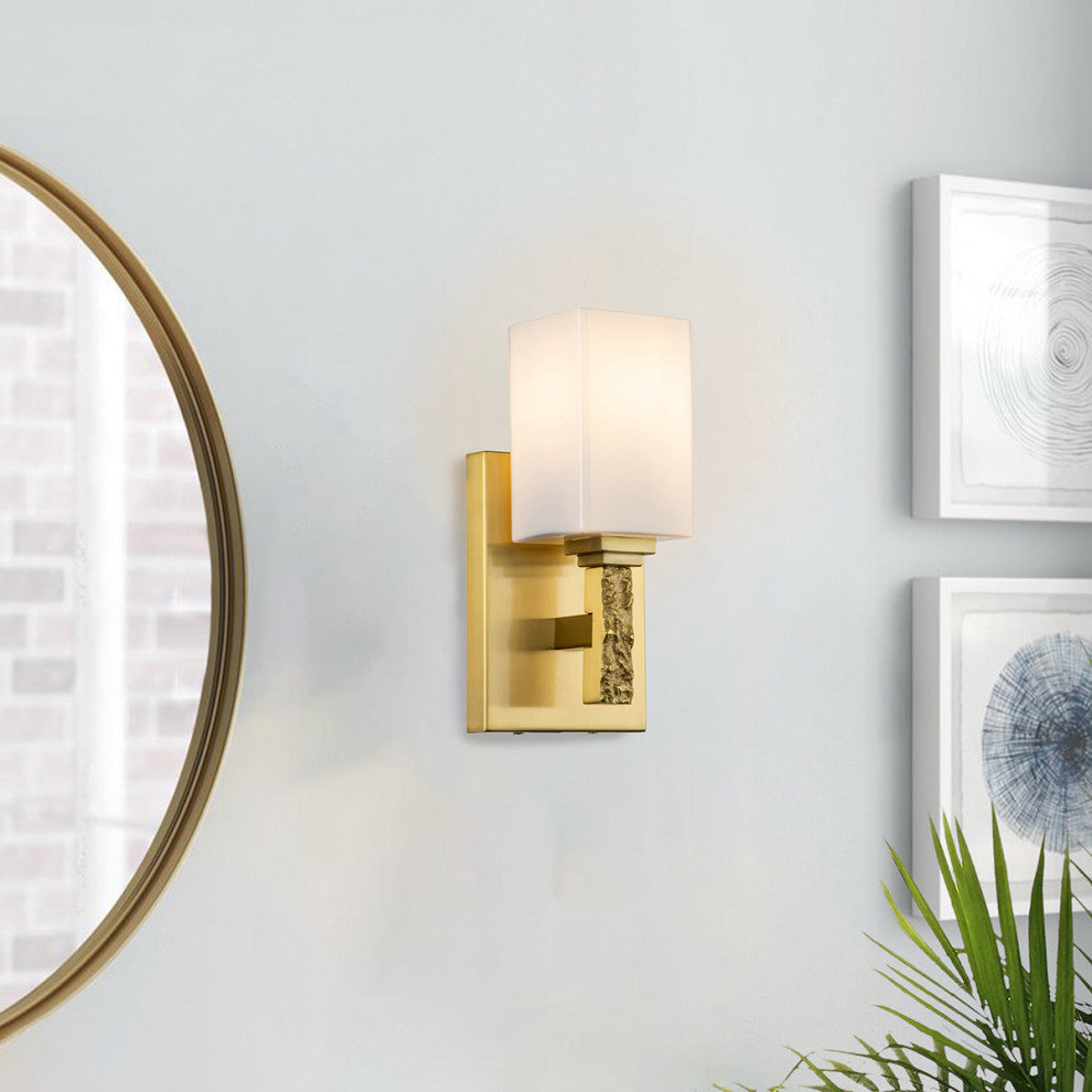 Lemuria 2 Light Bath Bar