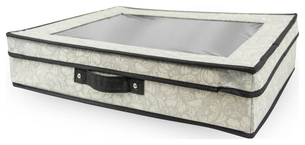 Closet Storage Shirt Damask
